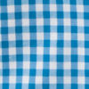 River Guide Long-Sleeve Shirt - PACIFIC BLUE GINGHAM