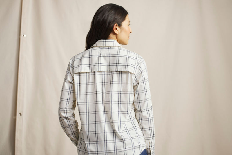 Women's River Guide Wrinkle-Resistant Shirt | Orvis