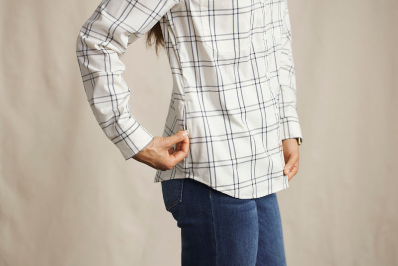 Women's River Guide Wrinkle-Resistant Shirt | Orvis