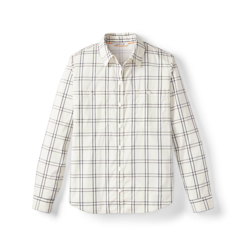 Women's River Guide Wrinkle-Resistant Shirt | Orvis