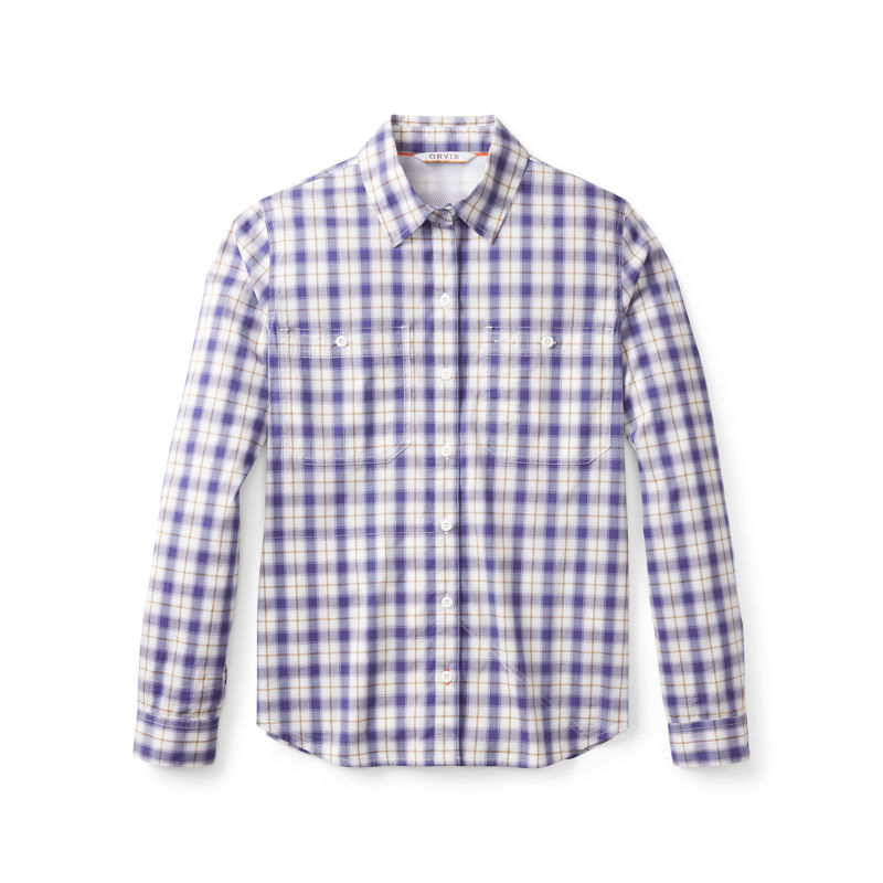 Women's River Guide Wrinkle-Resistant Shirt | Orvis