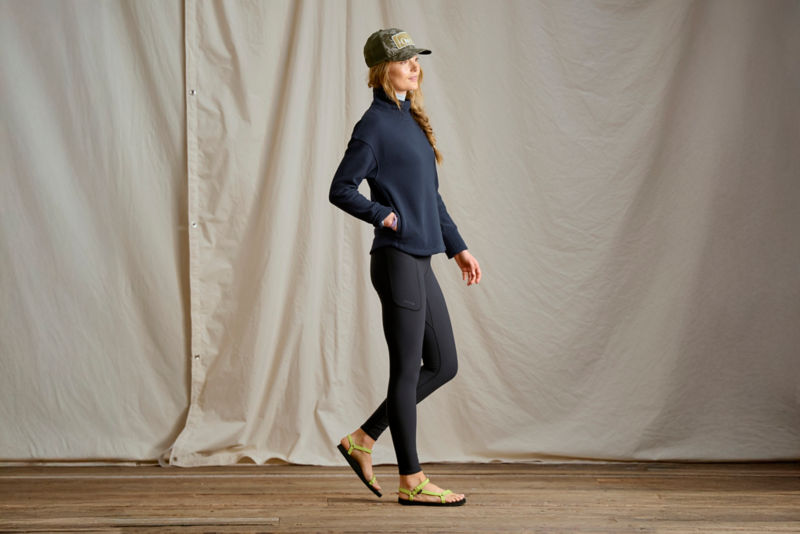 トップス ARTS&SCIENCE S/S Mock Neck Sweater Embellished Mockneck Sweatshirt | Talbots