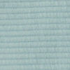 Textured Quilt Mockneck Sweatshirt - MINERAL BLUE