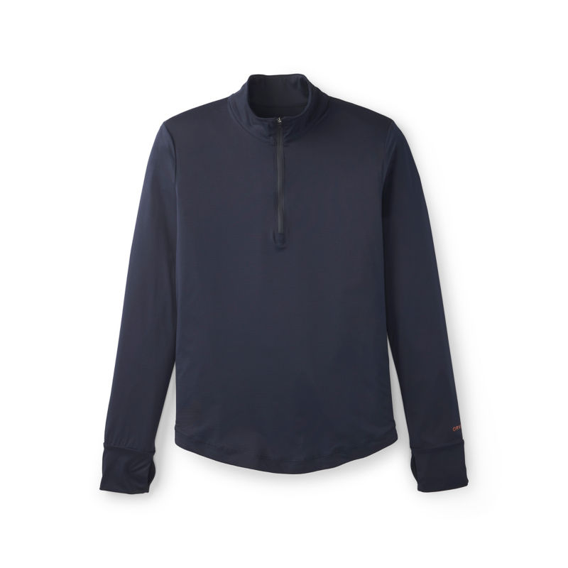 Women's Sun Defense 1/4-Zip Pullover | Orvis