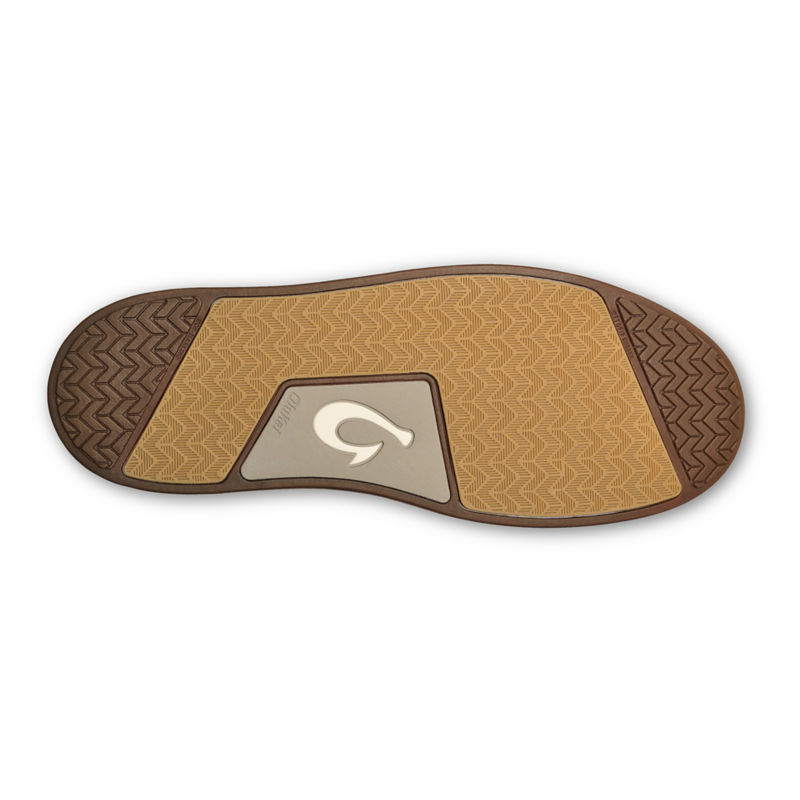 OluKai&reg; Papakū &lsquo;Ili Boots - OLIVE image number 4