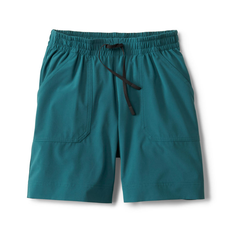 Explorer All-Around 7" Shorts - BLUE LAGOON