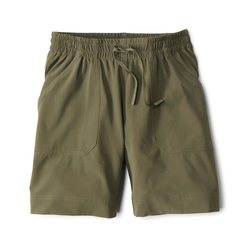 Explorer All-Around 7" Shorts - TARRAGON image number 2