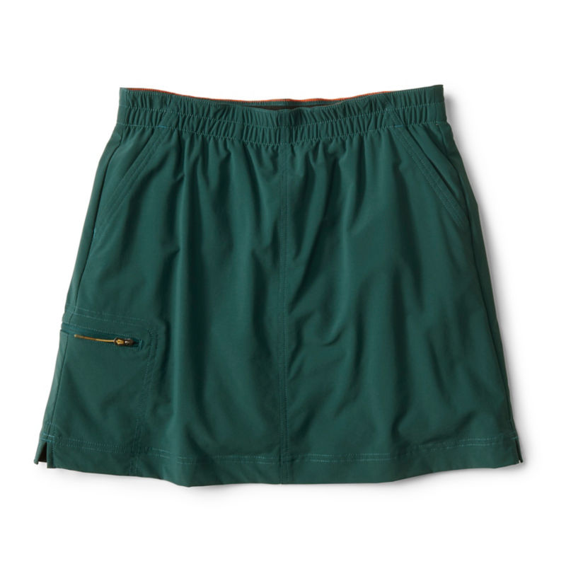 Jackson Quick-Dry Skort - PEACOCK