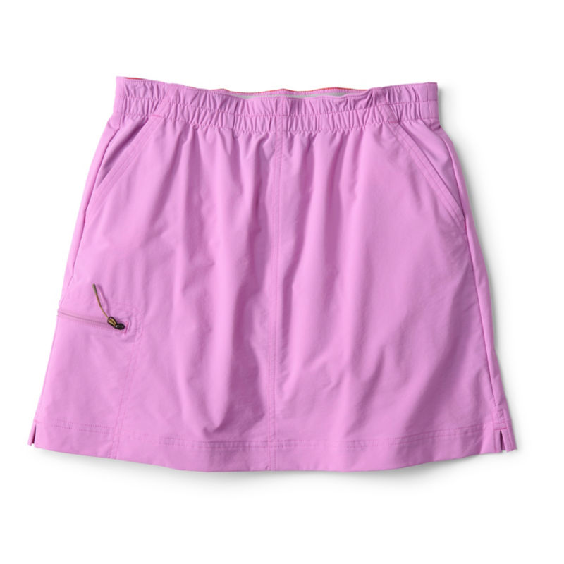 Jackson Quick-Dry Skort - BRIGHT LILAC image number 6