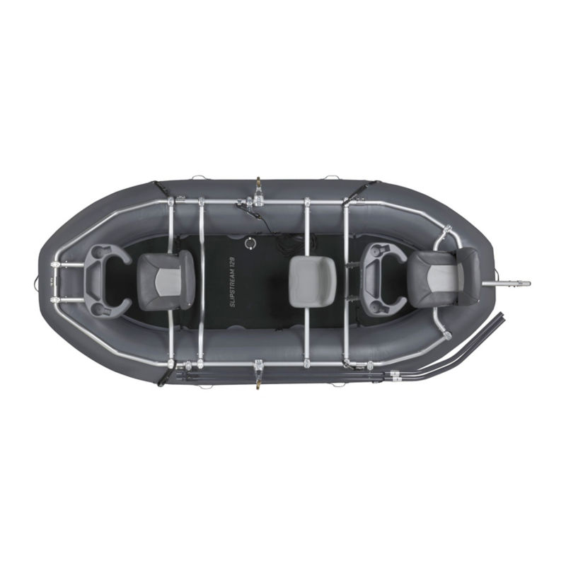 NRS Slipstream 129 With Rower's Package -  image number 2