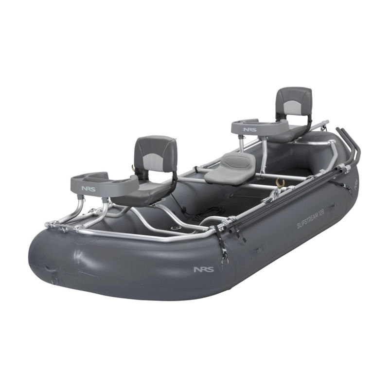 NRS Slipstream 129 With Rower's Package - 