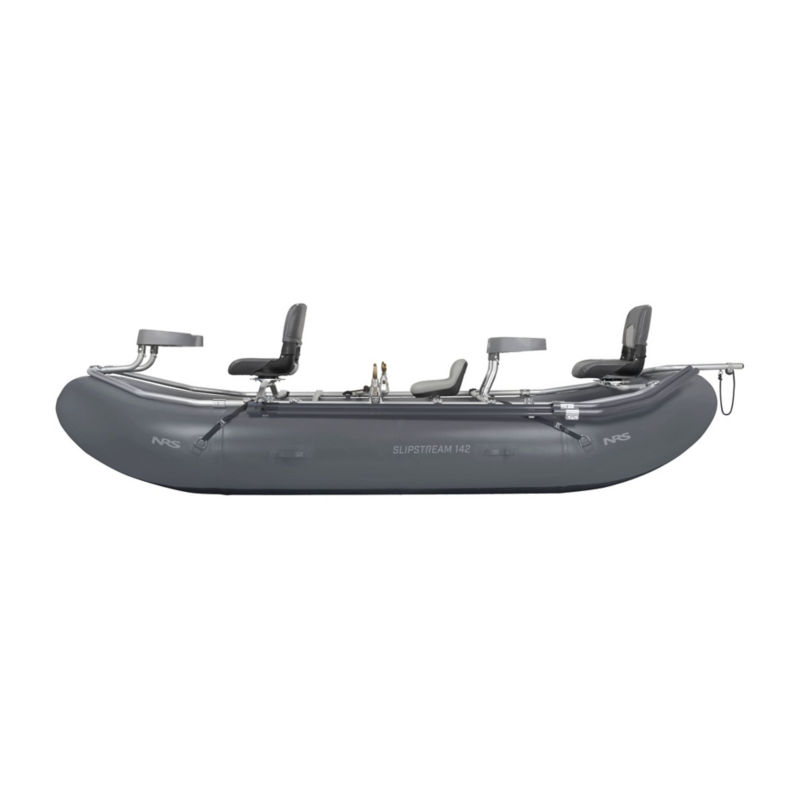 NRS Slipstream 142 With Rower's Package -  image number 1