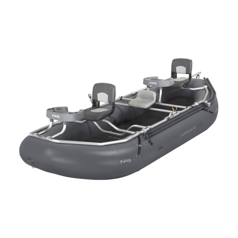 NRS Slipstream 142 With Rower's Package - 