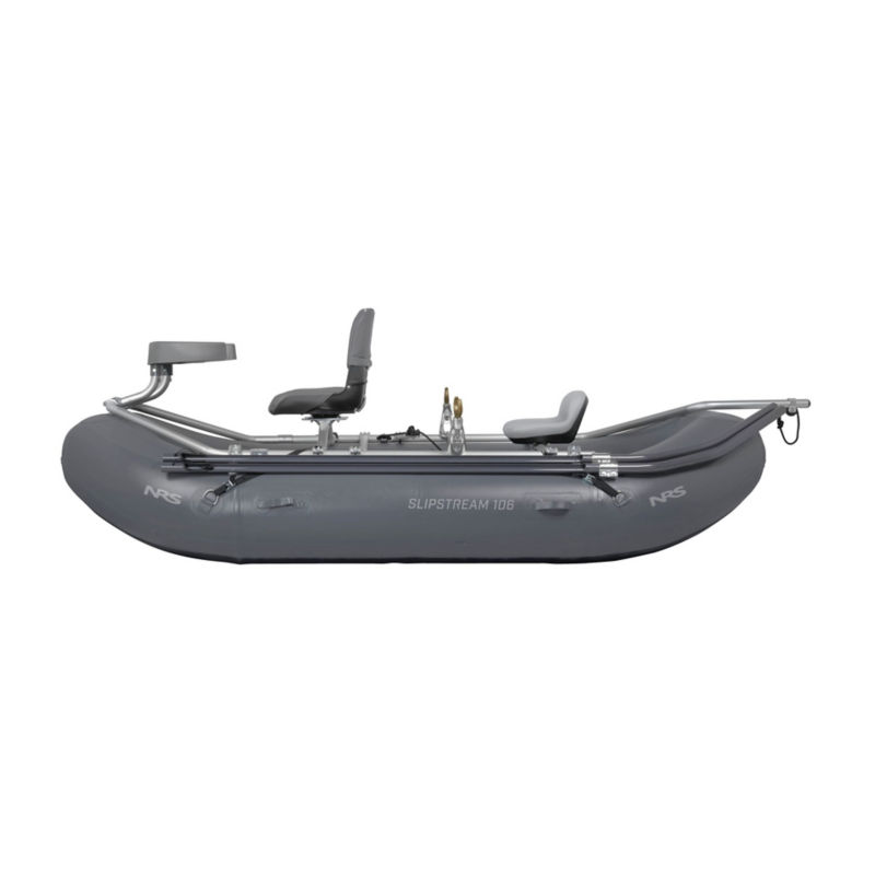 NRS Slipstream 106 With Rower's Package -  image number 1