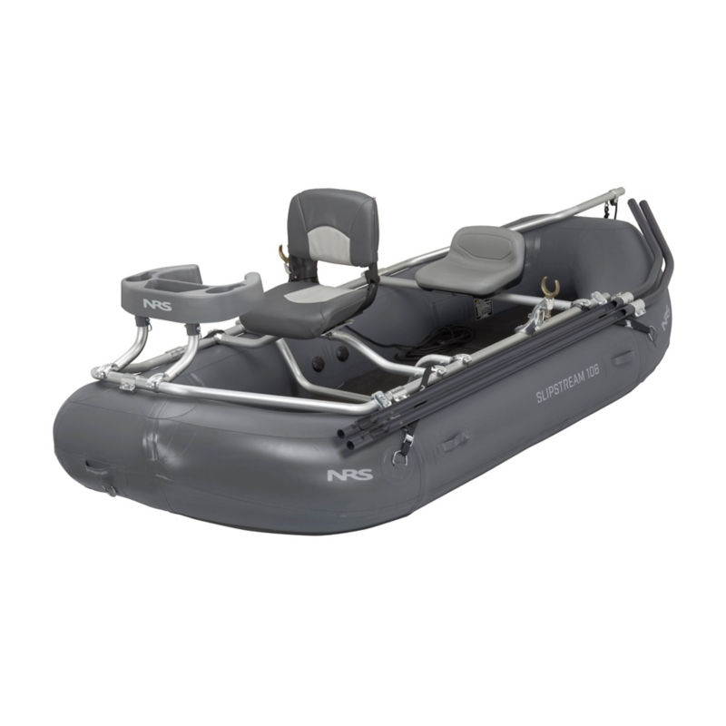NRS Slipstream 106 With Rower's Package - 