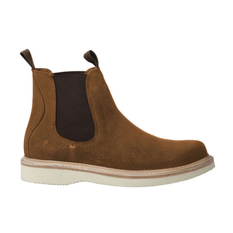 Frye&reg; Hudson Chelsea Boots - BARK