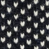 Nordsjø Wool Sweater - NAVY