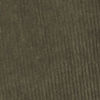 Corduroy High-Rise Wide-Leg Pants - TARRAGON
