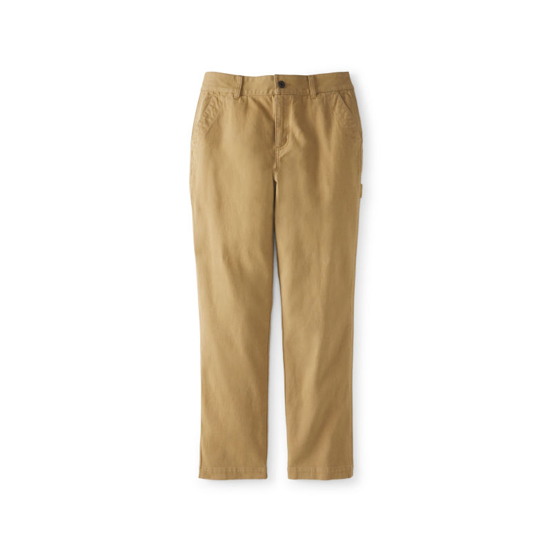 Women&rsquo;s Campfire Pants - KHAKI