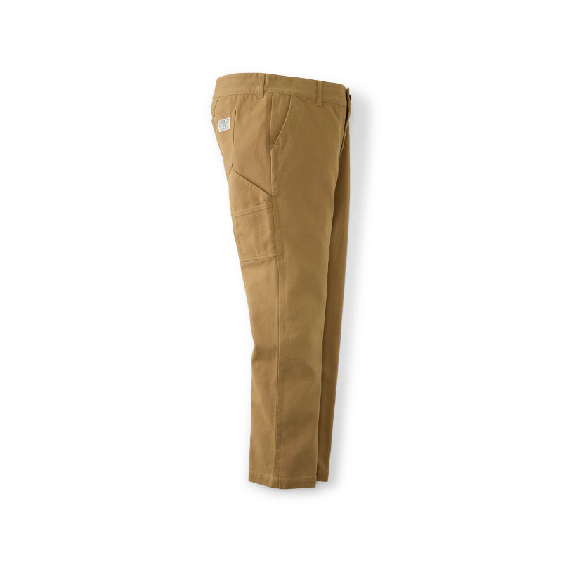 Women&rsquo;s Campfire Pants - KHAKI image number 1