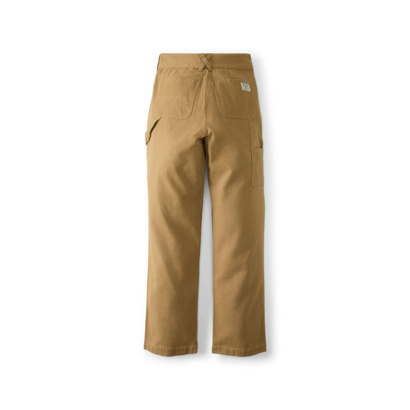 Women&rsquo;s Campfire Pants - KHAKI image number 2