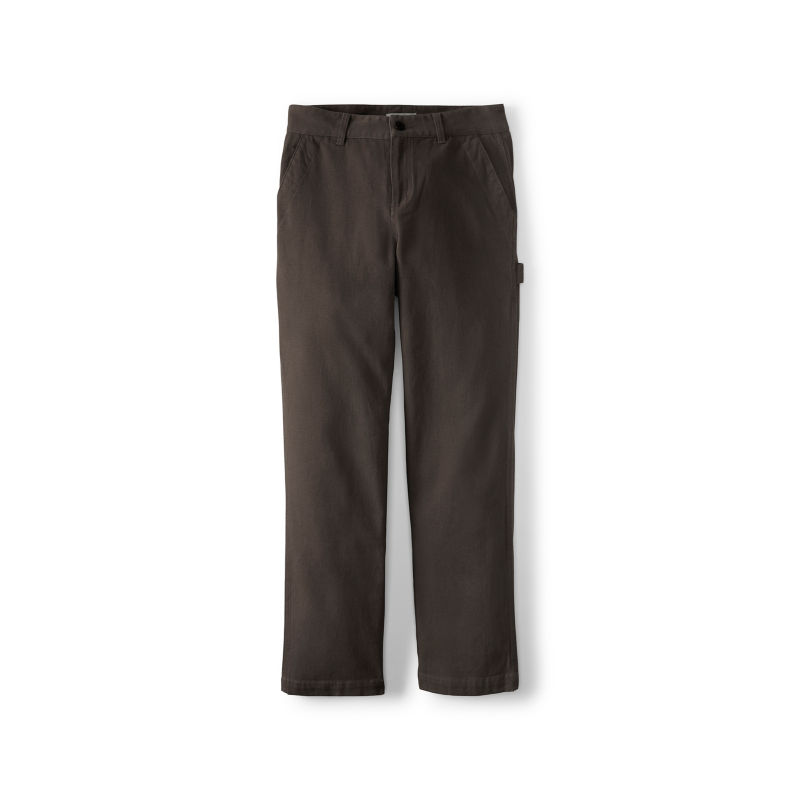 Women&rsquo;s Campfire Pants - SLATE image number 0