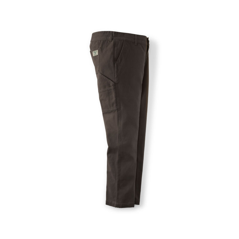 Women&rsquo;s Campfire Pants - SLATE image number 1
