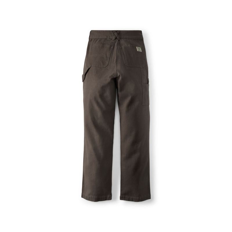 Women&rsquo;s Campfire Pants - SLATE image number 2