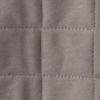 Women’s Battenkill Quilted Shirt Jacket - MUSHROOM HEATHER/ESPRESSO