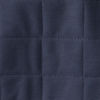 Women’s Battenkill Quilted Shirt Jacket - DARK NAVY/DARK NAVY