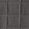 Men’s Battenkill Quilted 1/4-Snap Sweatshirt - CHARCOAL HEATHER