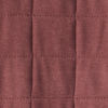 Men’s Battenkill Quilted 1/4-Snap Sweatshirt - RAISIN