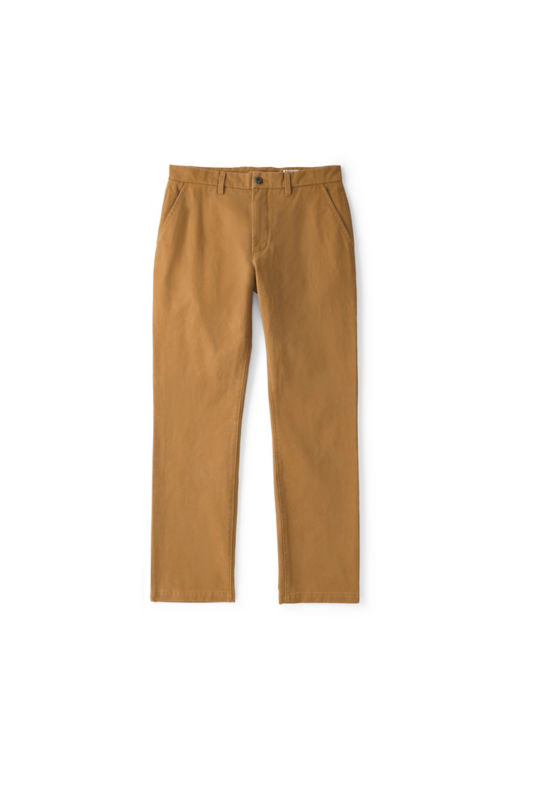 Ultimate Khakis 2.0 - FIELD KHAKI image number 5