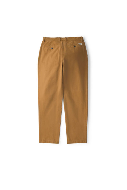 Ultimate Khakis 2.0 - FIELD KHAKI image number 2