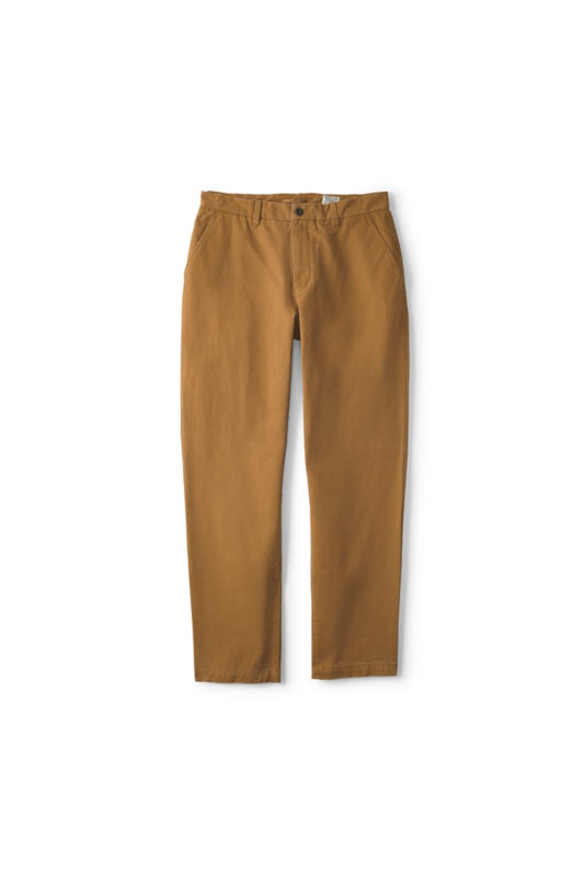 Ultimate Khakis 2.0 - FIELD KHAKI image number 0