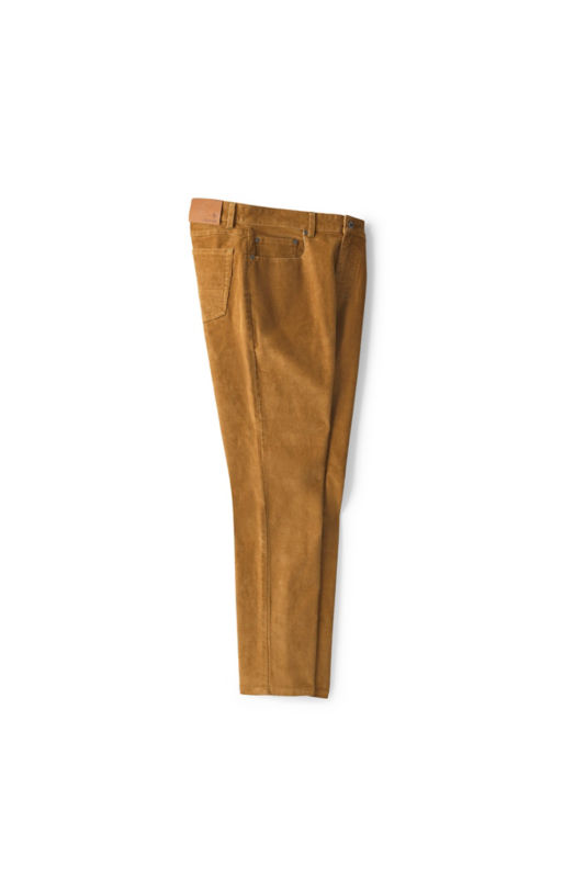 1856 Stretch 5-Pocket Corduroy Pants | Orvis