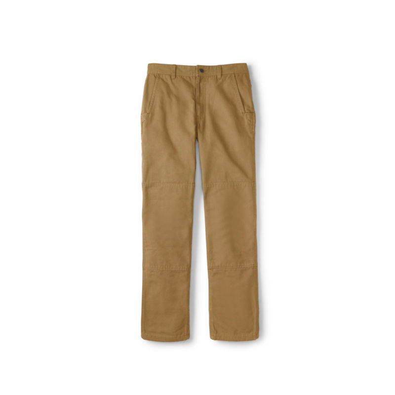 Men&rsquo;s Campfire Pants - FIELD KHAKI