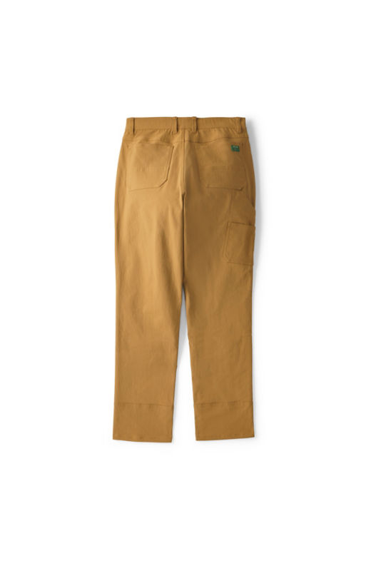Campfire Canvas Utility Pants | Orvis