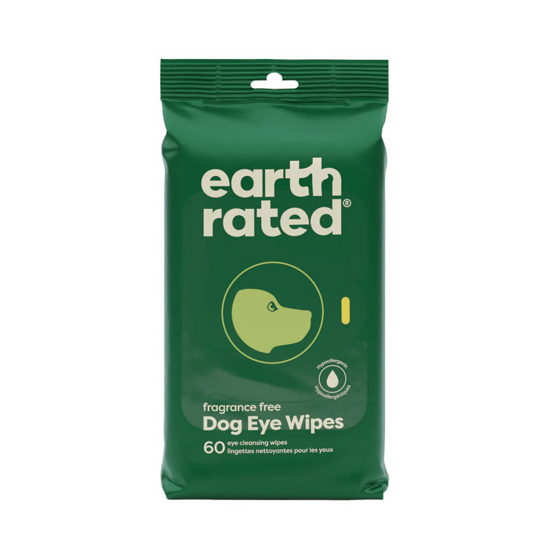 Earth Rated&reg; Dog Wipes -  image number 0