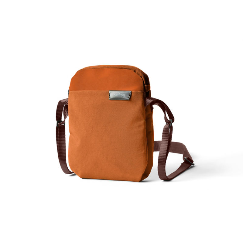 Bellroy City Pouch - BRONZE