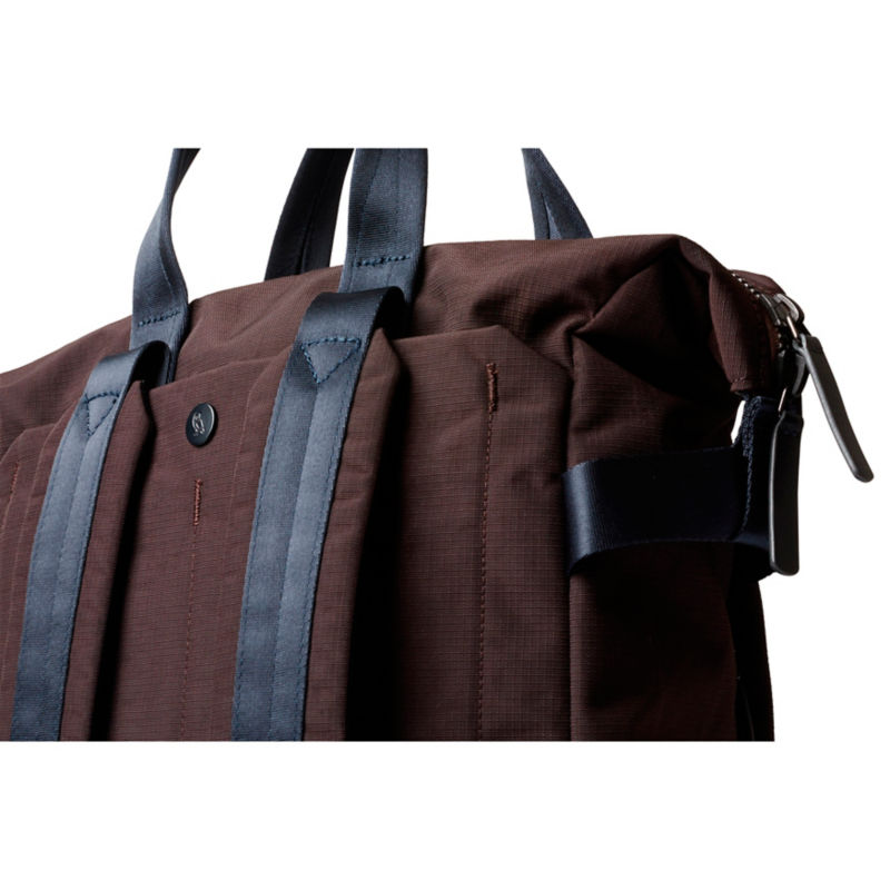 Sac A Dos Tokyo Totepack Compact - Deep Plum – Green Horse Online