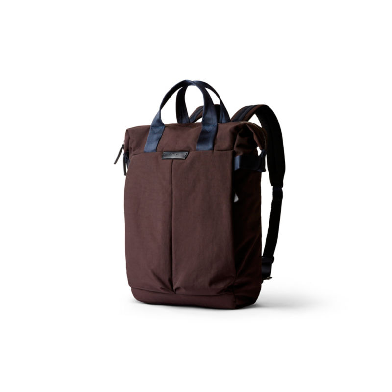 Bellroy Tokyo Totepack - DEEP PLUM
