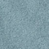 Dog-Proof Fleece Bed Coverlet - BLUE