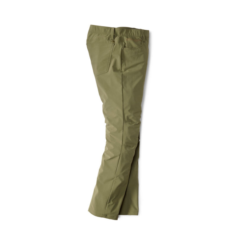 Jackson Quick-Dry 5-Pocket Pants | Orvis