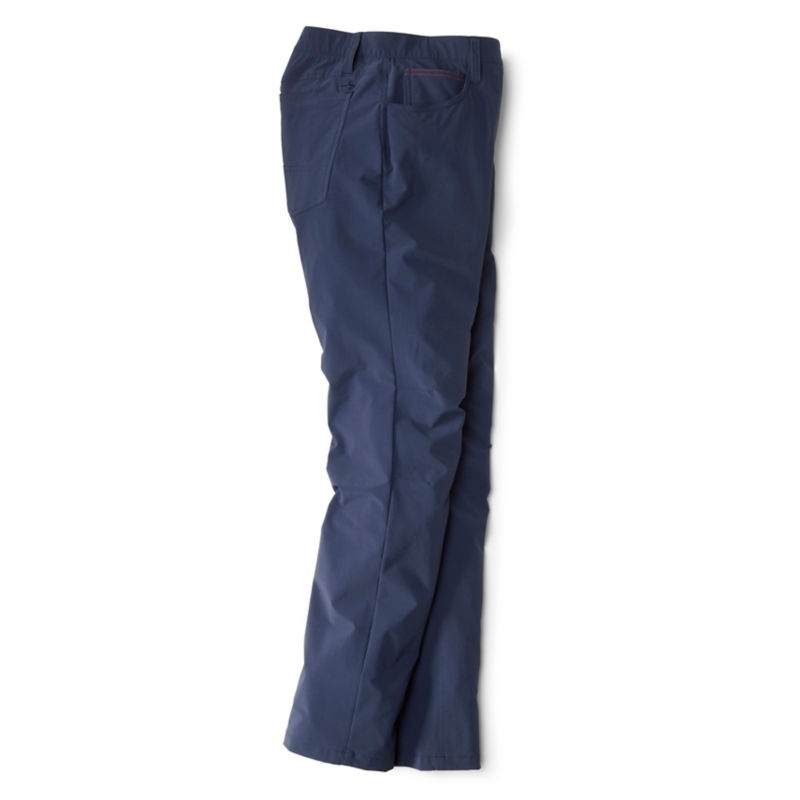 Jackson Quick-Dry 5-Pocket Pants - TRUE NAVY image number 6