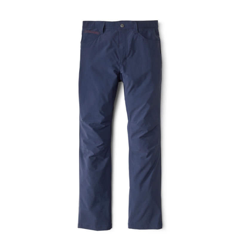 Jackson Quick-Dry 5-Pocket Pants - TRUE NAVY image number 5