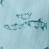 Ultralight Swim Shorts - MINERAL BLUE TARPON