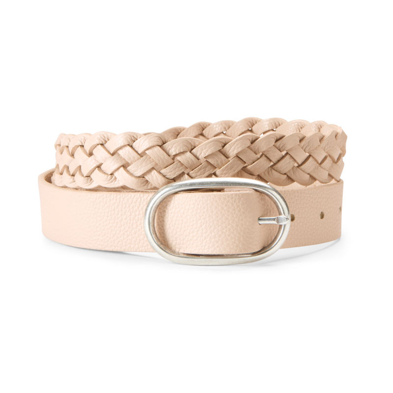 Braided Belt - FAWN