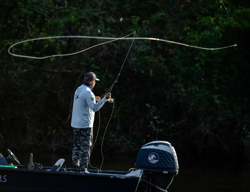 Nomadic Waters Excursions, Brazil -  image number 3