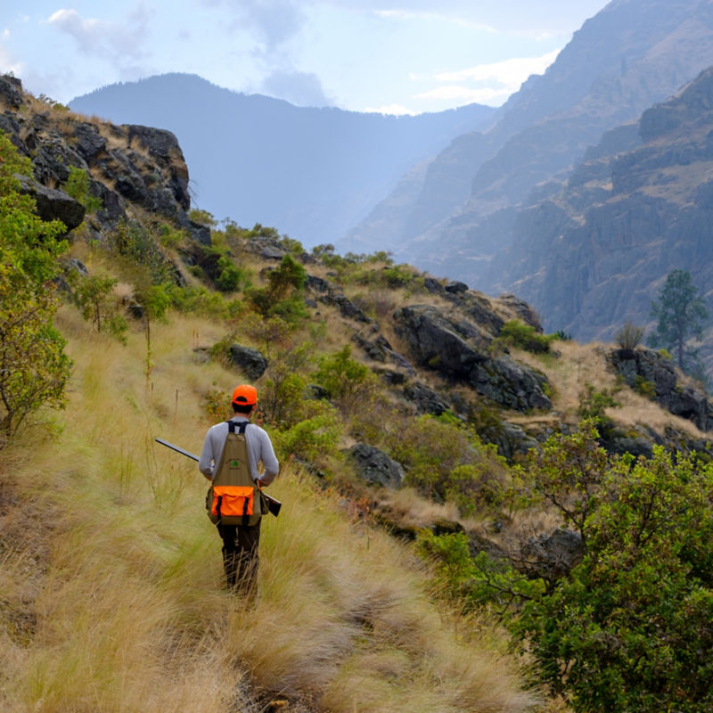 Minam Store Outfitters, OR - 